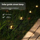 Garden Lights,Solar Lights Outdoor Garden 15 LED Waterproof Pathway Lights for Patio Home Yard Lawn Landscape and Holiday