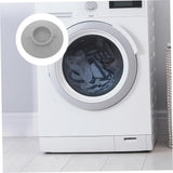 4pcs Washing Machine Floor Mat Non Slip Furniture Pads Sofas Whelping Pads Couch Clothes Washing Machines Washer Machine