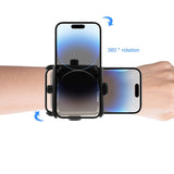 Running Armband, Running Phone Holder Sports Armband Bicycle Phone Holder 360° Rotatable & Detachable Running Phone Armband In Australia - Darrahopens
