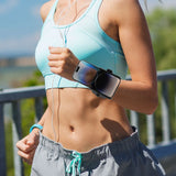 Running Armband, Running Phone Holder Sports Armband Bicycle Phone Holder 360° Rotatable & Detachable Running Phone Armband In Australia - Darrahopens