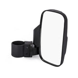 Side Mirrors And Center Mirror, 2PCS Side Rearview Mirrors Adjustable Replacement for All Year Mirror Set View High Impact