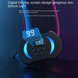 Auto Clicker Suitable for Mobile Phone Tablet Touch Screen Device Automatic clicker Automatic Touch Screen clicker Bionic