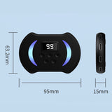 Auto Clicker Suitable for Mobile Phone Tablet Touch Screen Device Automatic clicker Automatic Touch Screen clicker Bionic In Australia - Darrahopens