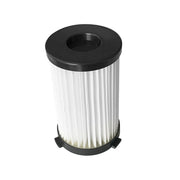 Compatible for Replacement Filter 2in1 Compact Cylinder Vacuum Cleaner D600/601 Replacement Robot Sweeper Spare Part