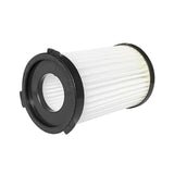 Compatible for Replacement Filter 2in1 Compact Cylinder Vacuum Cleaner D600/601 Replacement Robot Sweeper Spare Part