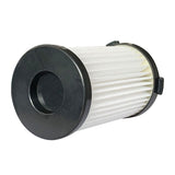 Compatible for Replacement Filter 2in1 Compact Cylinder Vacuum Cleaner D600/601 Replacement Robot Sweeper Spare Part