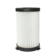 Compatible for Replacement Filter 2in1 Compact Cylinder Vacuum Cleaner D600/601 Replacement Robot Sweeper Spare Part
