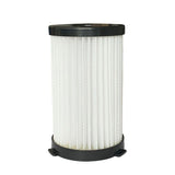 Compatible for Replacement Filter 2in1 Compact Cylinder Vacuum Cleaner D600/601 Replacement Robot Sweeper Spare Part