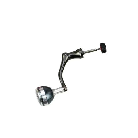5 pcs Fishing Spinning Reel Handle, Lightweight Metal Single Rocker Arm, Reel Replacement Power Handle Grip In Australia - Darrahopens