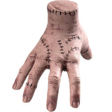 Halloween WednesdayFamily Thing Hand, Halloween Decorated Toys for Fans, Birthday Supplies, Accessories for Halloween Easter. In Australia - Darrahopens