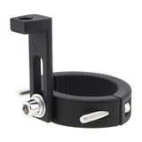 2PCS Universal Light Mounting Bracket,auxiliary Light Bar Tube Clamps for Motorcycle Bicycle Scooter Mountain Bike(3.6-5.4c m)