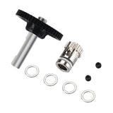 3D Printer Extruder Upgrade Part Gear Gear Part 50 Tooth Gear 3D Printer Part Replacement for Extruder Accessories In Australia - Darrahopens