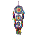 Handmade Feather Pendant Jewelry, Home Decoration, Suitable for Wedding Party Decoration for Kids Bedroom Home Decoration In Australia - Darrahopens