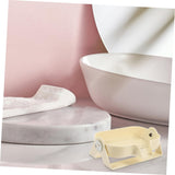 3 pcs draining Sink Soap Dish Kitchen Cleaning Sponge Holder Bar Soap Holder Mini Planter Soap Container Soap Tray
