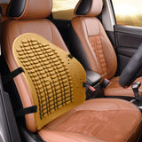 Lumbar Support Breathable Car Back Cushion Designed for Spine and Lower Back Pain Coccyx Sciatica for Office Car Desk Chairs In Australia - Darrahopens