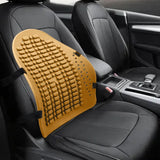 Lumbar Support Breathable Car Back Cushion Designed for Spine and Lower Back Pain Coccyx Sciatica for Office Car Desk Chairs In Australia - Darrahopens