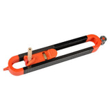 Precise Contour Scribe Tool , Upgrade Contour Measuring Tool with Adjustable Lock for Woodworking Finish Carpente