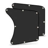 2 Pack Semi Truck Window Shades, Universal Truck Side Window Sun Shade RV Glare Shield Accessories In Australia - Darrahopens