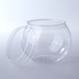 Dessert Cups , Round Cake Cups Party Serving Cups for Parfait, Appetizers, Cocktails,   Shot Glasses
