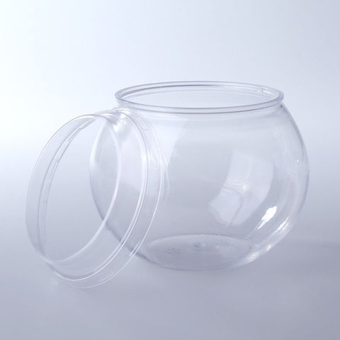 Dessert Cups , Round Cake Cups Party Serving Cups for Parfait, Appetizers, Cocktails,   Shot Glasses