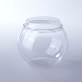 Dessert Cups , Round Cake Cups Party Serving Cups for Parfait, Appetizers, Cocktails,   Shot Glasses