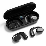 Open Ear Headphones Wireless Bluetooth Air Bone Conduction Headphones Head Set Bluetooth Open Ear Bone Conduction Earbuds