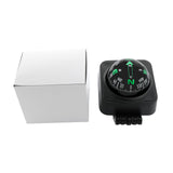 Car Compass, Adjustable Car Compass Ball , Car Dashboard Accessories, Portable Navigation Guide Ball, Universal Compass In Australia - Darrahopens