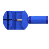 Watch Link Remover Tool - DIY Bracelet & Watch Adjustments Professional Watch Band Bracelet Link Remover Adjust Repair Tool