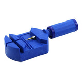 Watch Link Remover Tool - DIY Bracelet & Watch Adjustments Professional Watch Band Bracelet Link Remover Adjust Repair Tool