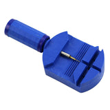 Watch Link Remover Tool - DIY Bracelet & Watch Adjustments Professional Watch Band Bracelet Link Remover Adjust Repair Tool