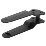 8 Inch Electric Scooter Rear Fork, Aluminium Alloy, Back Rear Fork Support Stand for Electric Scooter
