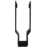 8 Inch Electric Scooter Rear Fork, Aluminium Alloy, Back Rear Fork Support Stand for Electric Scooter