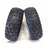 2 pcs 【Scooter Inflatable Inner Tube Accessories】, Scooter Tire, Tubeless Off-Road Rubber Tires for E-Bike Bicycle Tyres