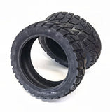 2 pcs 【Scooter Inflatable Inner Tube Accessories】, Scooter Tire, Tubeless Off-Road Rubber Tires for E-Bike Bicycle Tyres