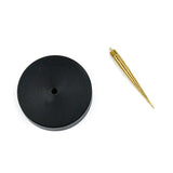 Watch Balance Cock Holding Bridge Bracket Watch Wheel Frame Bracket Seat Frame Watchmaker Timepiece Wristwatch