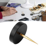 Watch Balance Cock Holding Bridge Bracket Watch Wheel Frame Bracket Seat Frame Watchmaker Timepiece Wristwatch