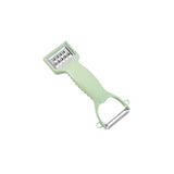 3 pcs Potato Peeler,Multifunction Kitchen Peeler Potato Grater Fruits Peeler Vegetables Peeler Kitchen Peeling Gadget
