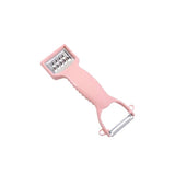 3 pcs Potato Peeler,Multifunction Kitchen Peeler Potato Grater Fruits Peeler Vegetables Peeler Kitchen Peeling Gadget