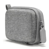 Mini Protective Body Bag Carrying Case, Portable Sports Camera Compact Cover Shell Accessories (Gray, ) In Australia - Darrahopens