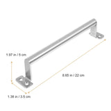 Drawer Handle Drawer Dresser Decorative Cupboard Handles Kitchen Cupboard Handles Furniture Handles Euro Cabinet