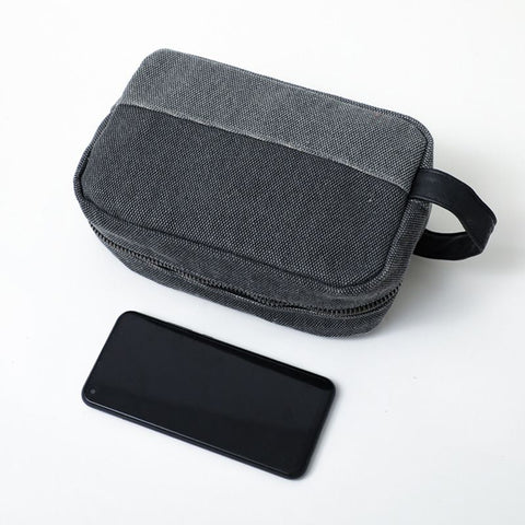 Travel Bag, Makeup Carrying Case, Portable Daily Storage, Compliant Bag, Wash Bag Cosmetic Bag Travel Bag Man