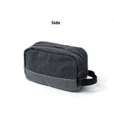Travel Bag, Makeup Carrying Case, Portable Daily Storage, Compliant Bag, Wash Bag Cosmetic Bag Travel Bag Man