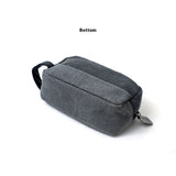 Travel Bag, Makeup Carrying Case, Portable Daily Storage, Compliant Bag, Wash Bag Cosmetic Bag Travel Bag Man