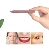 3 Pcs Mini Laptop Mirror Mini Pocket Makeup Clear Mirror Mini Laptop Mirror Pack Small Mirror Pocket Creative Cute Portable Mirror
