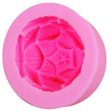 Candle Moulds Soap Mold Kitchen-Baking Resin Silicone Form Home Decoration 3D DIY Clay Craft Wax-Making
