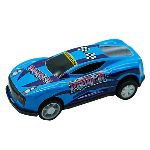 10PCS Random Pull Back Toy Cars for Boys Girls Toddlers 3,4,5,6 Years Old, Mini Die-Cast Race Cars Vehicles Bulk
