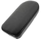Bicycle Manned Cushion Bike Seat Cover Cushion Mountain Bike Back Shelf Seat Saddle Children Back Seat Black In Australia - Darrahopens
