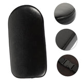 Bicycle Manned Cushion Bike Seat Cover Cushion Mountain Bike Back Shelf Seat Saddle Children Back Seat Black In Australia - Darrahopens
