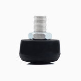 2pcs Roller Skate Toe Stops , Rubber Skate Stoppers, Roller Skates Brake, High Elastic Roller Skates Wheel Accessories In Australia - Darrahopens