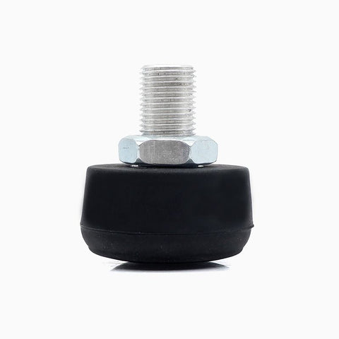 2pcs Roller Skate Toe Stops , Rubber Skate Stoppers, Roller Skates Brake, High Elastic Roller Skates Wheel Accessories In Australia - Darrahopens